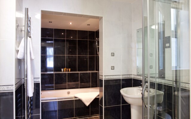 Bournemouth West Cliff Hotel & Spa