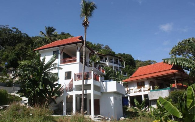 Villa Moore