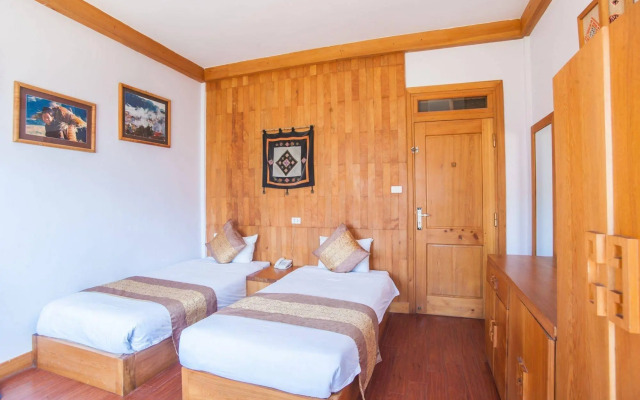 Sapa View Hotel