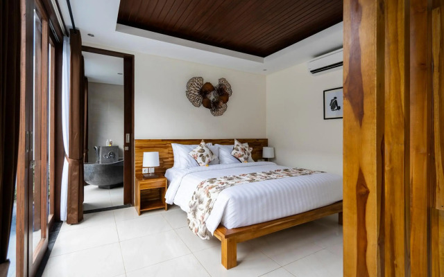 The Calna Villa Bali