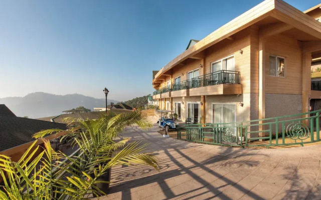 Royalpine Rosastays Kasauli