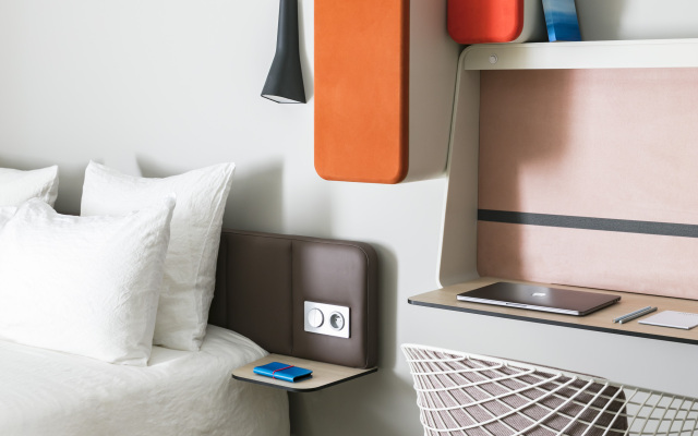 OKKO Hotels Strasbourg Centre