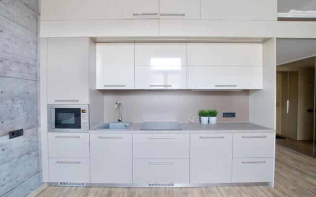 Standard Apartment by Hi5 - Gellért Spa Area