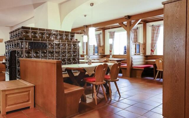 Hotel Bayernhof