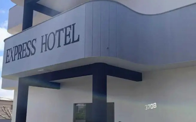 Arca'S Express Hotel