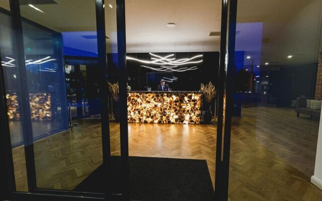 Hermanns Hotel Sibiu