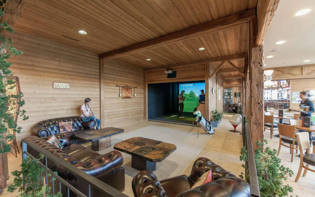 SKI | GOLF | WELLNESS Hotel Riml