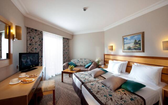 Side Sun Hotel - All Inclusive