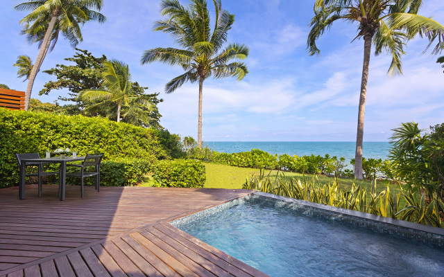 SAii Koh Samui Villas