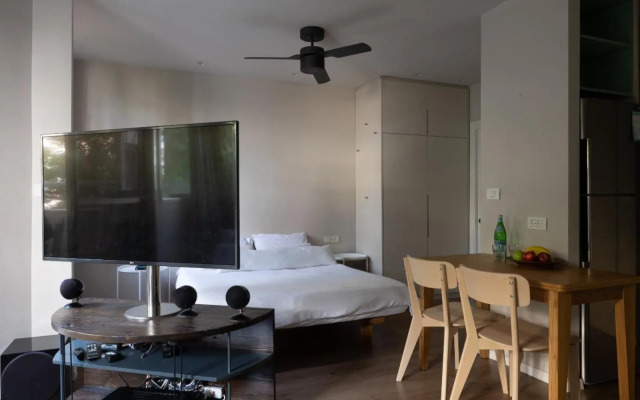 Perfect Studio near sea by TLV2RENT
