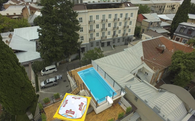 Hotel ZP Palace