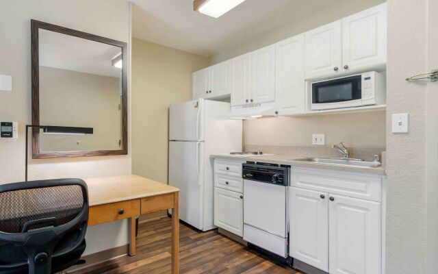 Extended Stay America Suites Pleasanton Chabot Dr