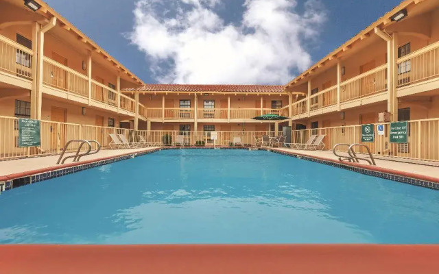 La Quinta Inn Midland