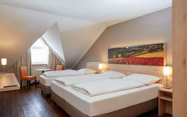 H+ Hotel Stuttgart Herrenberg