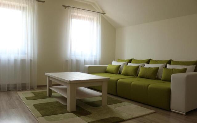 Amso Residence