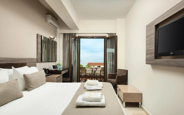Royal Sun Hotel