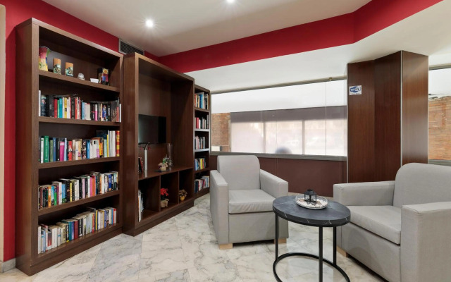 Hotel Best Aranea