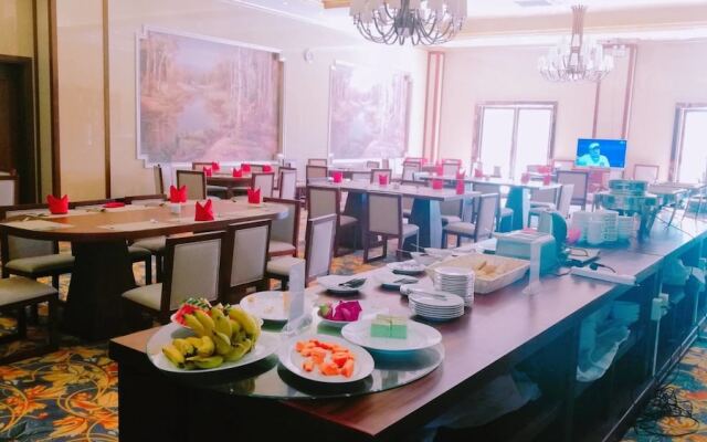 Paksong Danngarm Hotel