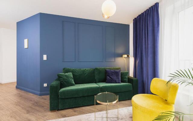 KrakowMyPlace Kazimierz Aparthotel