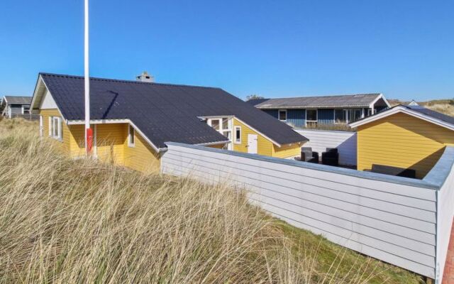 "Aggi" - 300m from the sea in Western Jutland