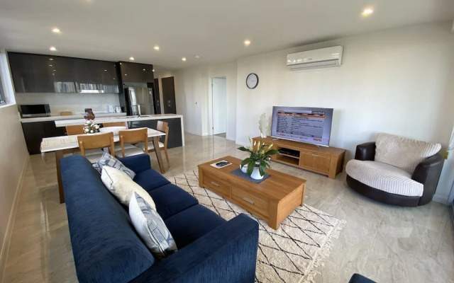 Serenity Surfers Paradise