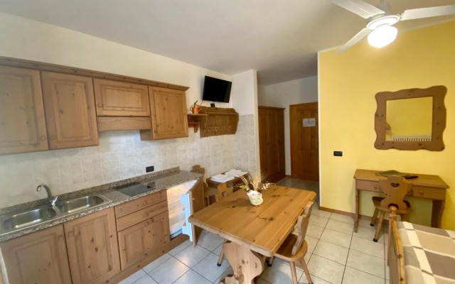 Antico Fienile Agritur