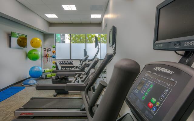 Holiday Inn Arlington at Ballston by IHG