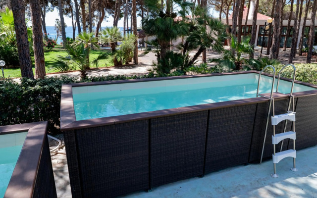 New Barcavela Hotel