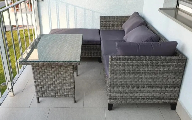 Lelle Resort Exclusive