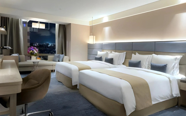 Caesar Park Hotel Banqiao