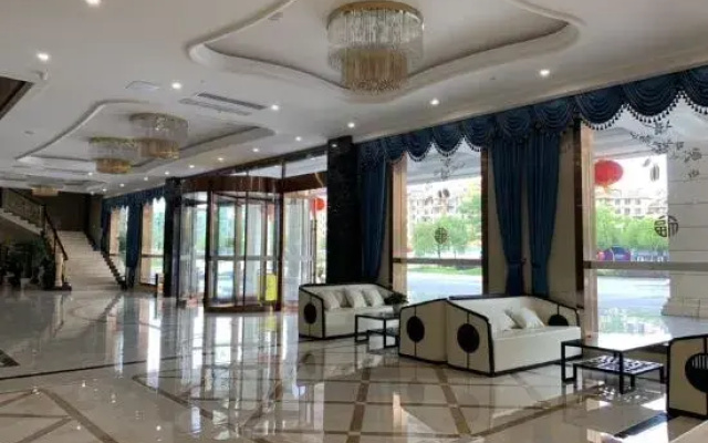 Yueyuan International Hotel