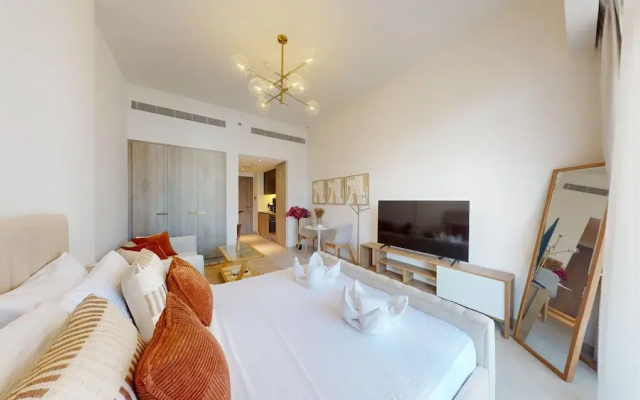 JVC - Oxford 212 218 - Apartment in ดูไบ - Photo 2