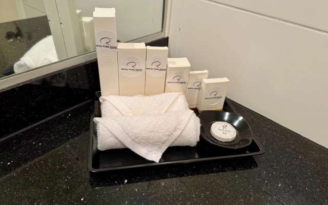 Royal Park Hotel at UNITEN