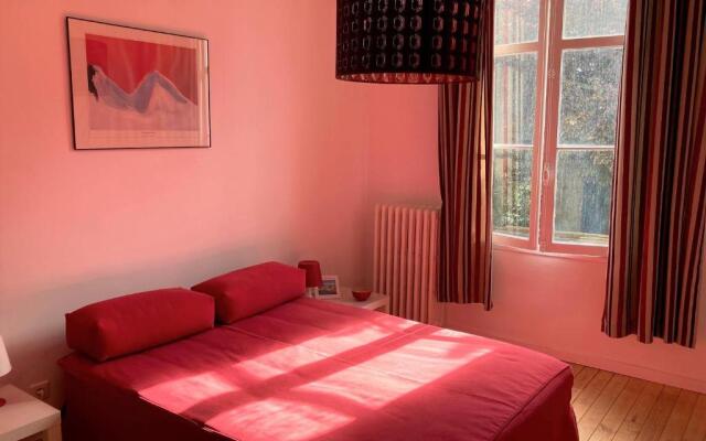 Maison Arcachon, 5 pièces, 8 personnes - FR-1-420-3