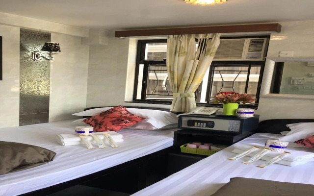 Hostel Venus