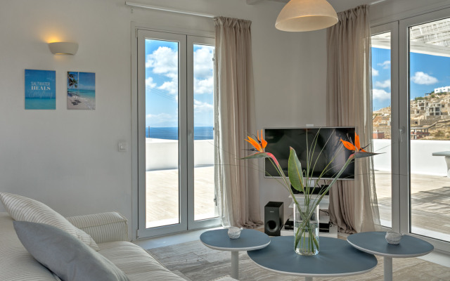 Senses Luxury Villas & Suites