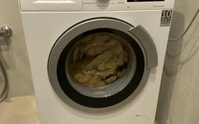 Уютная квартира на Балтийском проспекте