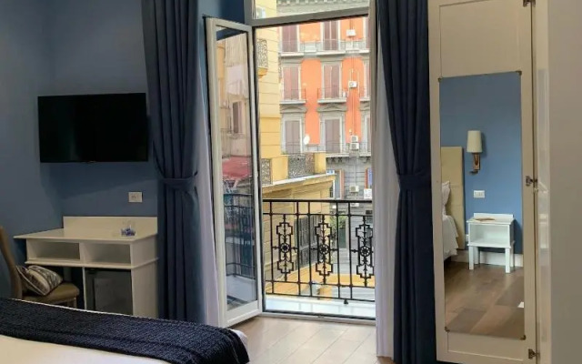 Suite CuoreNapoletano