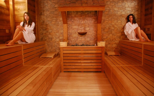 Hotel Nevis Wellness and Spa