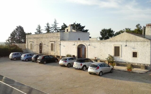 B&B Masseria Spilafemine