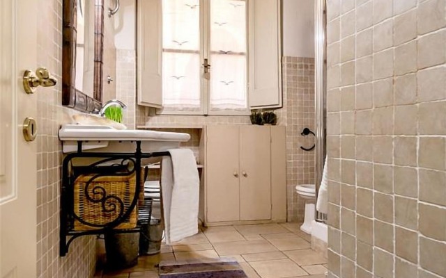 Monserrato Historical Home