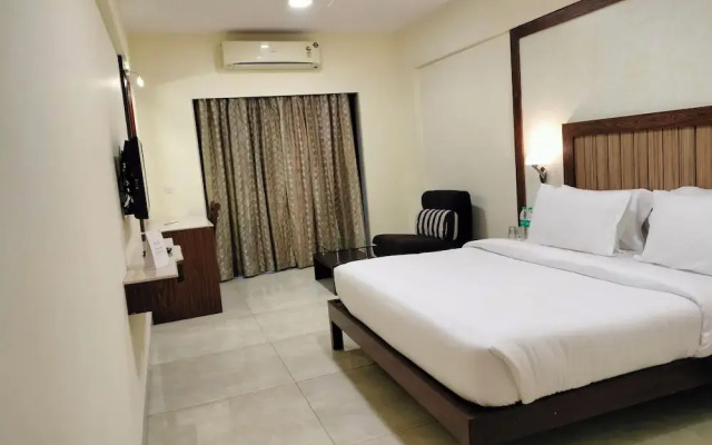 VITS Lonavala