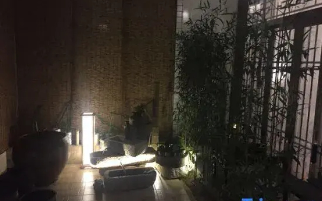 Jingjing Homestay