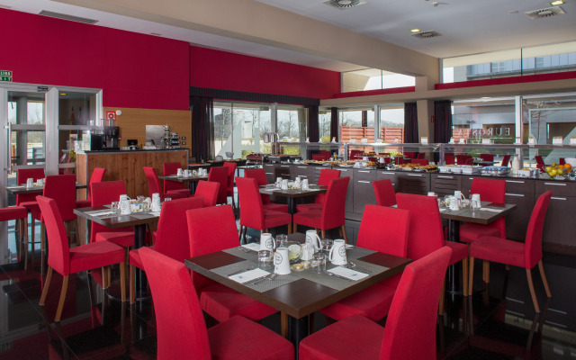 Hotel Eurostars Rey Fernando