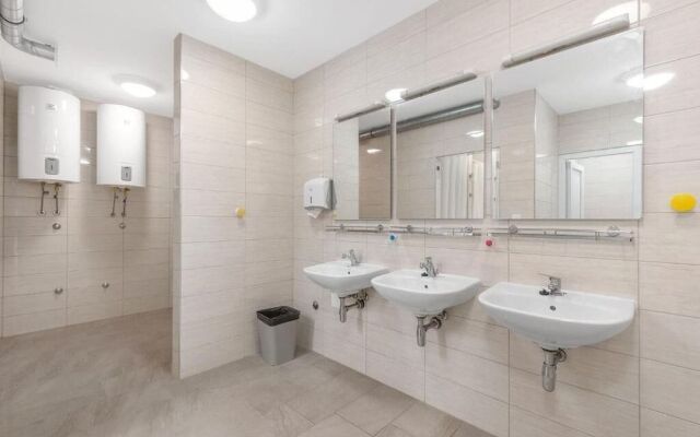 Hostel Elli
