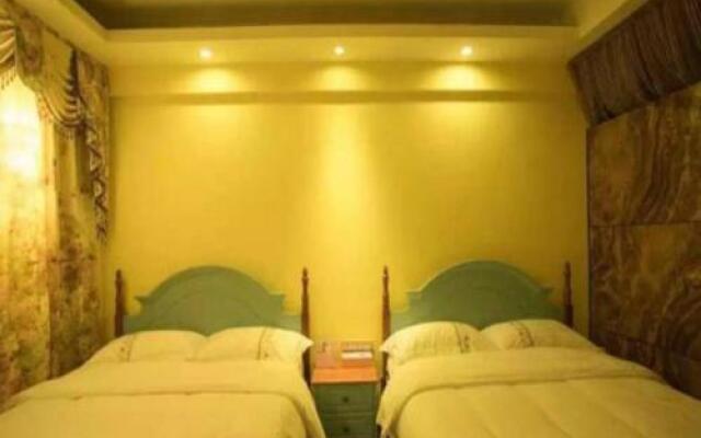 Wenchang Mei Lan Shi Er Yue Hotel