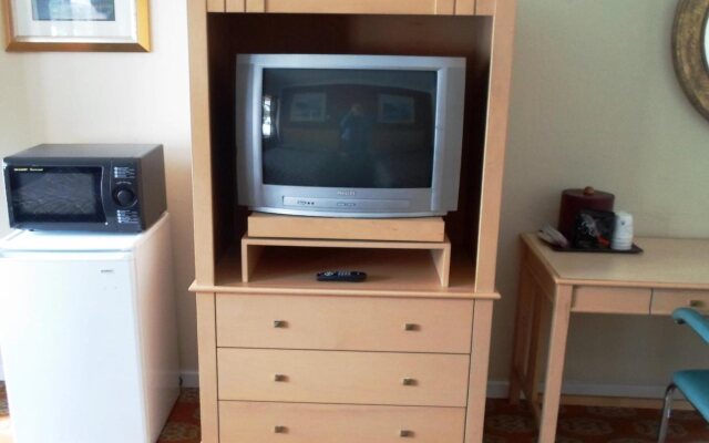 Budget INN At The Heavenly Gondola