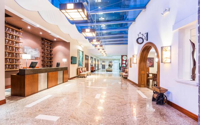 Holiday Inn Express Quito by IHG