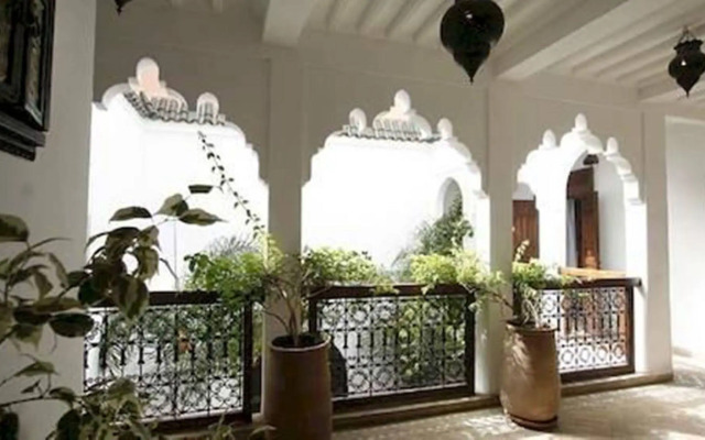 Riad Amin