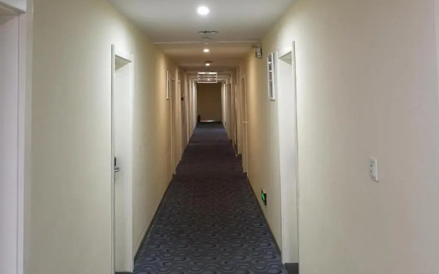 7Days Inn Yantai Development Zone Beach